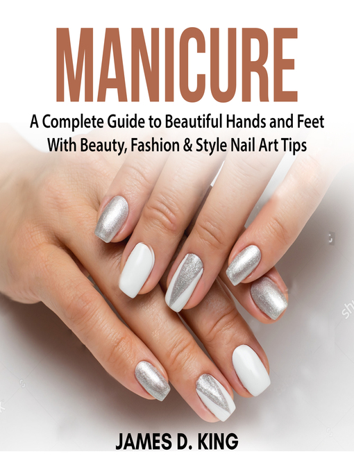 Cover image for Manicure